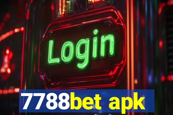 7788bet apk